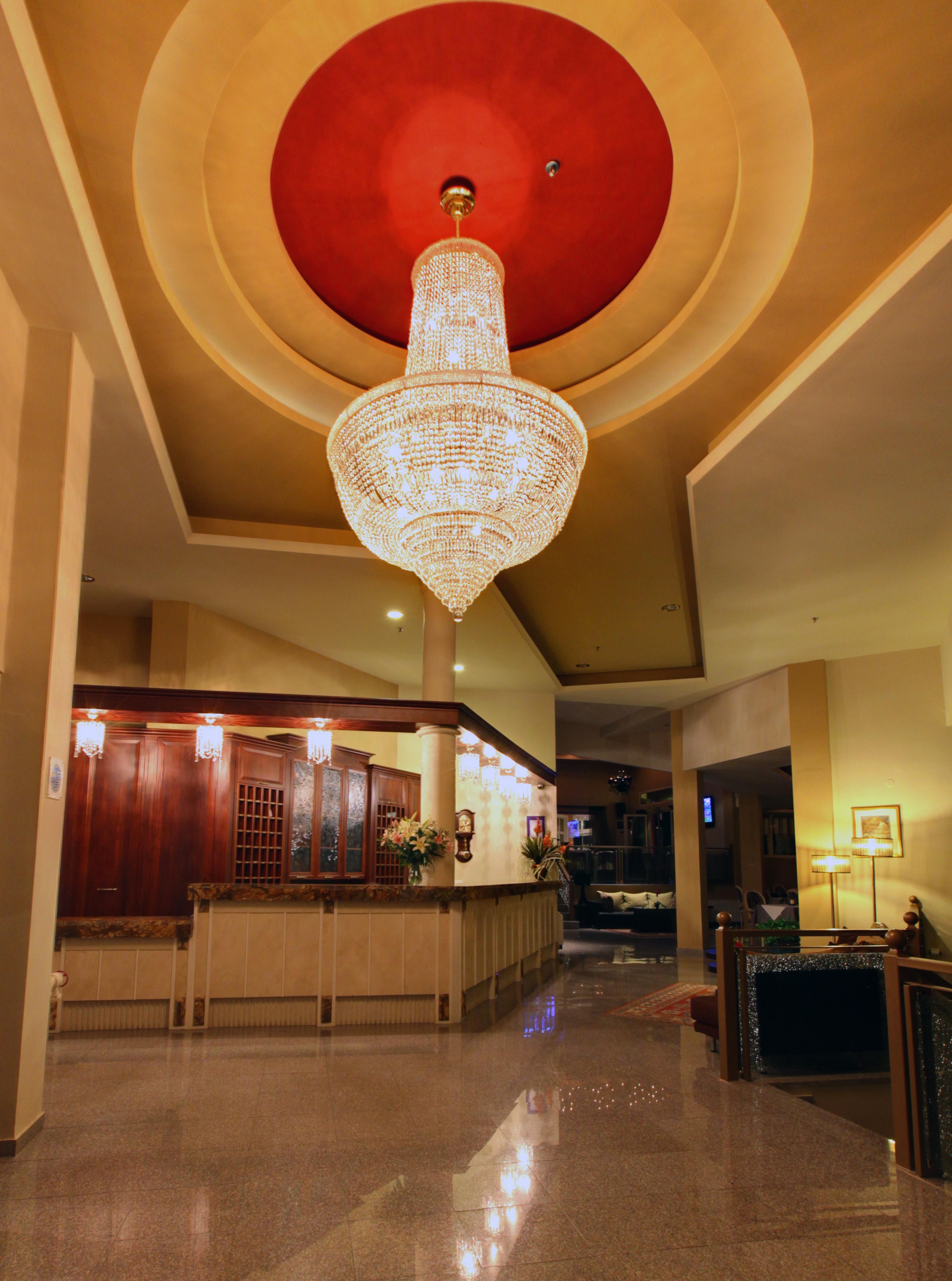 Sunrise Resort Hotel Mithimna Exteriér fotografie
